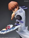  ARTFX J Yu-Gi-Oh! Duel Monsters Seto Kaiba 1/7 Complete Figure 