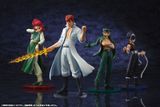  ARTFX J YuYu Hakusho Kazuma Kuwabara 1/8 