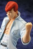  ARTFX J YuYu Hakusho Kazuma Kuwabara 1/8 