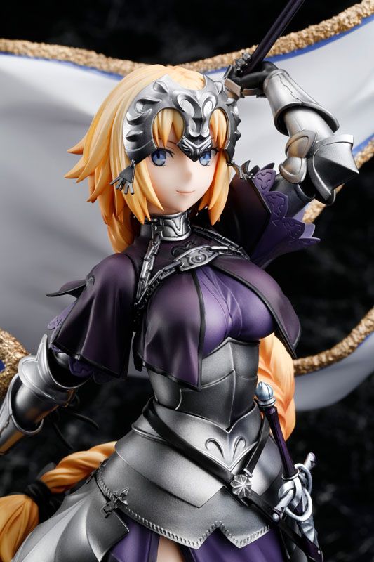 Ruler/Jeanne d'Arc 1/7 - Fate/Grand Order – Japan Figure Ruler/Jeanne d'Arc 1/7 - Fate/Grand Order – Japan Figure