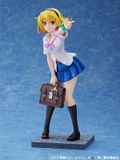  Higurashi : When They Cry - SOTSU Satoko Hojo High School Student Ver. 1/7 