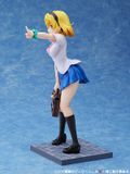  Higurashi : When They Cry - SOTSU Satoko Hojo High School Student Ver. 1/7 