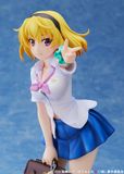  Higurashi : When They Cry - SOTSU Satoko Hojo High School Student Ver. 1/7 