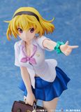  Higurashi : When They Cry - SOTSU Satoko Hojo High School Student Ver. 1/7 