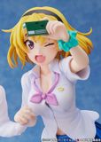  Higurashi : When They Cry - SOTSU Satoko Hojo High School Student Ver. 1/7 