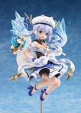  Kirara Fantasia - Kafuu Chino - 1/7 - Mahoutsukai Ver. (Aniplex, Max Factory) 