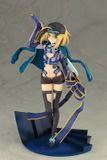  Assassin/Mysterious Heroine X 1/7 