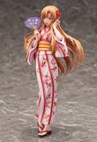  Asuna Yuuki Yukata Ver 1/8 