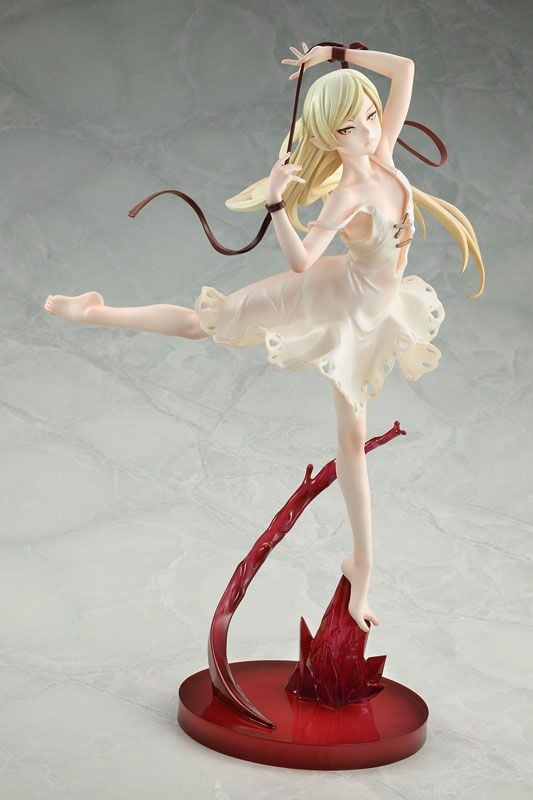 Kiss Shot Acerola Orion Heart Under Blade Figure Kizumonogatari Kiss Shot Acerola - Orion Heart Under Blade 12yrs old V