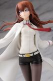  Steins;Gate - Makise Kurisu - 1/8 - White Coat Ver. Good Smile Company 