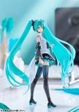  PLAMATEA Character Vocal Series 01 Hatsune Miku Happy 16th Birthday Ver. 