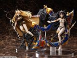  Fate/Grand Order -Demonic Battlefront: Babylonia- Lancer/Ereshkigal 1/7 