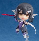  Nendoroid Movie Fate/kaleid liner Prisma Illya Licht The Nameless Girl Miyu Edelfelt 