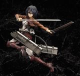  Mikasa Ackerman Good Smile Company 1/8 