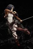  Mikasa Ackerman Good Smile Company 1/8 