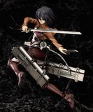  Mikasa Ackerman Good Smile Company 1/8 