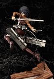  Mikasa Ackerman Good Smile Company 1/8 