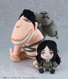  Attack on Titan Cart Titan Plush 