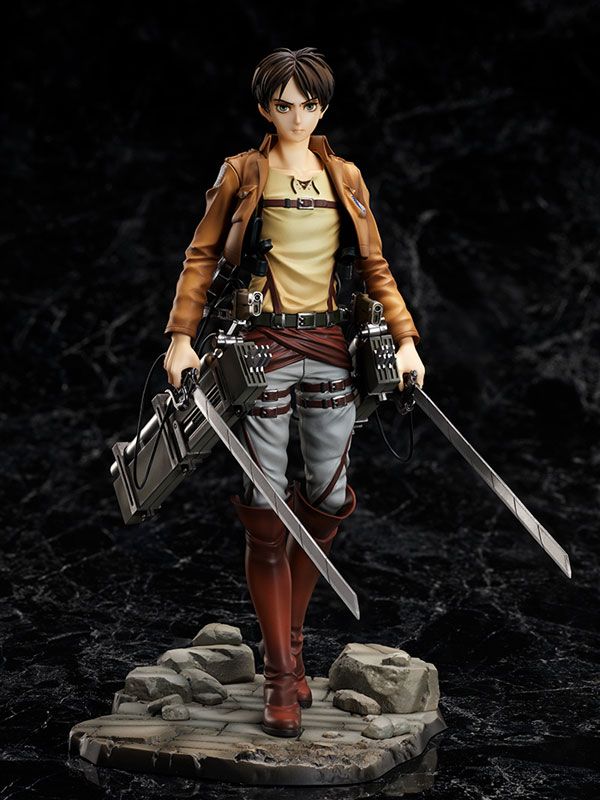 Tổng hợp Ảnh Anime Attack On Titan Eren giá rẻ, bán chạy tháng 2/2024 - Mua  Thông Minh