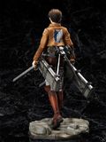  Attack on Titan Eren 1/7 Complete Figure 