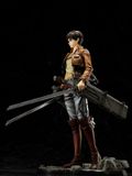  Attack on Titan Eren 1/7 Complete Figure 