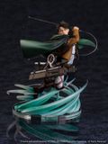  Attack on Titan Humanity's Strongest Soldier Levi 1/6 