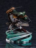  Attack on Titan Humanity's Strongest Soldier Levi 1/6 