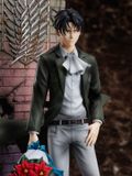  Attack on Titan The Final Season Levi Birthday 1/7 