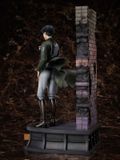  Attack on Titan The Final Season Levi Birthday 1/7 