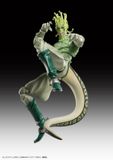  Super Action Statue JoJo's Bizarre Adventure Part.VII Steel Ball Run Diego Brando 