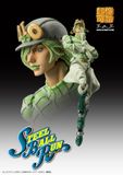  Super Action Statue JoJo's Bizarre Adventure Part.VII Steel Ball Run Diego Brando 