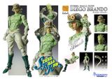  Super Action Statue JoJo's Bizarre Adventure Part.VII Steel Ball Run Diego Brando 