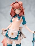  Sawayaka Samehada Original Character Animal Ears Maid Kikimora 1/6 