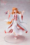  CAworks " Spice and Wolf " Holo Wedding Kimono ver. Special Edition 1/7 