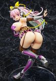  CAworks "Taimanin RPG x Super Sonico" Sonico, Taimanin ni Narimaus! 1/7 