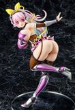  CAworks "Taimanin RPG x Super Sonico" Sonico, Taimanin ni Narimaus! 1/7 