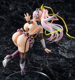  CAworks "Taimanin RPG x Super Sonico" Sonico, Taimanin ni Narimaus! 1/7 