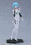  PLAMAX Evangelion: 3.0+1.0 Thrice Upon a Time Rei Ayanami Plastic Model 