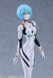  PLAMAX Evangelion: 3.0+1.0 Thrice Upon a Time Rei Ayanami Plastic Model 