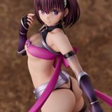  Ayakashi Triangle Suzu Kanade Harainin Shozoku ver. 