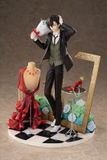  Bungo Stray Dogs Mayoi Inu Kaikitan Osamu Dazai Formal Attire Ver. Deluxe Edition 1/8 