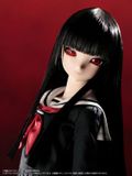  Another Realistic Character 005 Jigoku Shojo Yoi no Togi - Ai Enma 1/3 