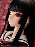  Another Realistic Character 005 Jigoku Shojo Yoi no Togi - Ai Enma 1/3 