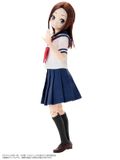  1/6 Pure Neemo Character Series - No.108 "Karakai Jouzu no Takagi-san" Takagi-san 