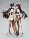  Azur Lane Atago & Takao Race Queen Ver. 1/7 