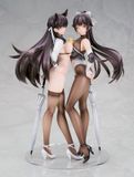  Azur Lane Atago & Takao Race Queen Ver. 1/7 