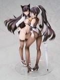  Azur Lane Atago & Takao Race Queen Ver. 1/7 