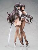  Azur Lane Atago & Takao Race Queen Ver. 1/7 