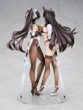  Azur Lane Atago & Takao Race Queen Ver. 1/7 