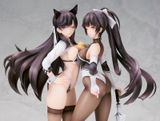  Azur Lane Atago & Takao Race Queen Ver. 1/7 